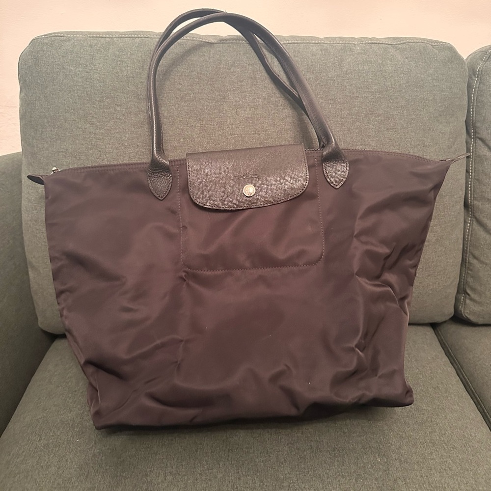 Longchamp Le Pliage Original Travel Bag